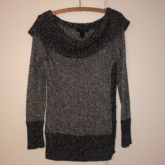 White House | Black Market Sweater - Picture 1 of 5